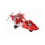 Voir la diapositive 2 : CLEMENTONI Jeu Clementoni - Hélicoptere de pompiers - 52626 - Des 8 ans