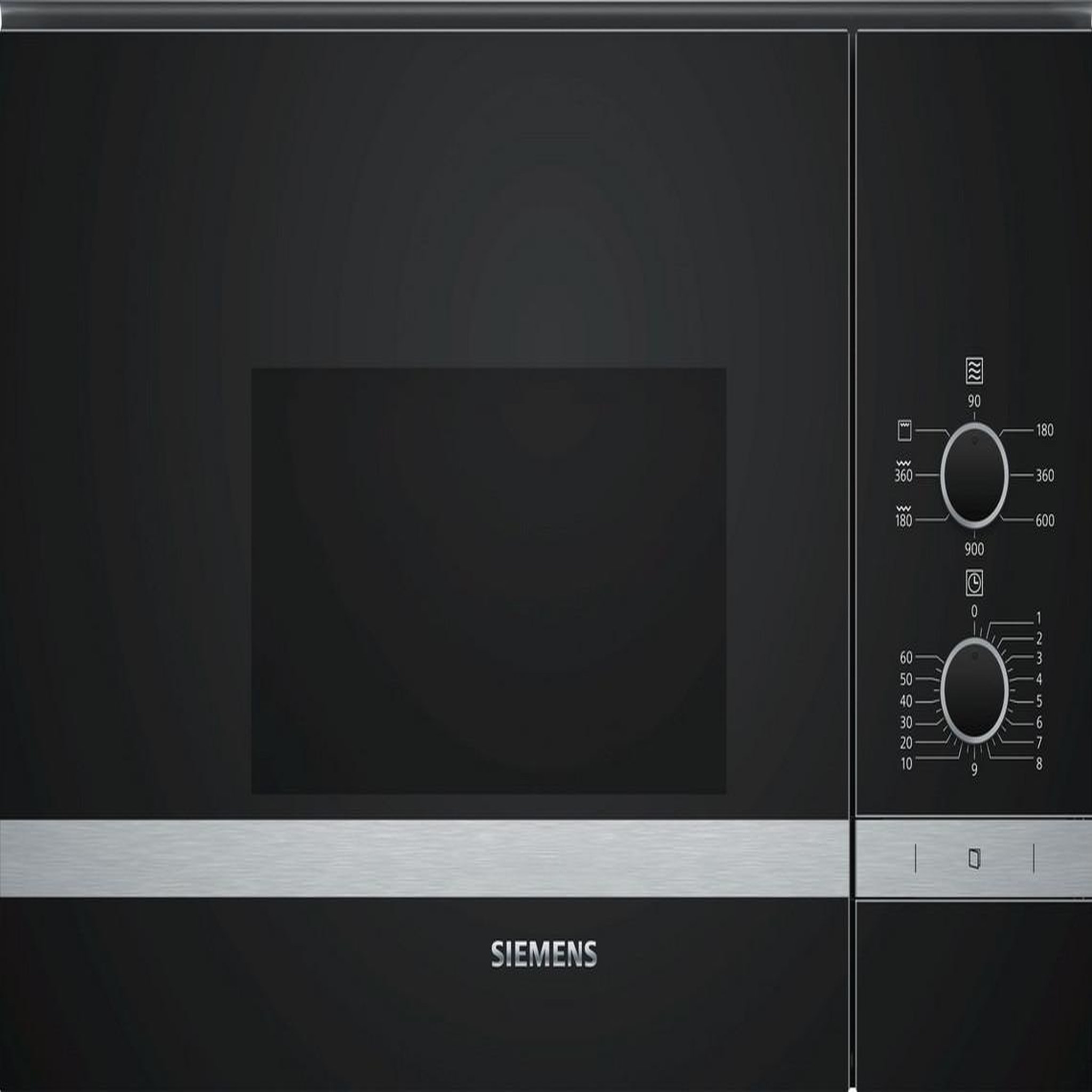 Siemens Micro-ondes grill 20l 800w - BE550LMR0