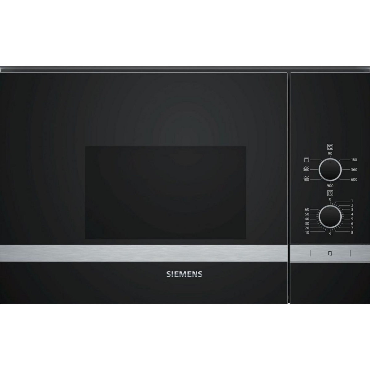 Siemens Micro-ondes grill 20l 800w - be550lmr0