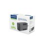 Voir la diapositive 1 : ENERGENIE Onduleur Energenie Gembird EG-UPS-B850 0,85 kVA 510 W