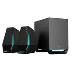 Edifier Enceinte Bluetooth Edifier HECATE G1500 MAX Puissance et RGB