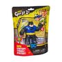 Voir la diapositive 3 : MOOSE TOYS Figurine Batman Armure bleue 11cm - Goo Jit Zu DC Comics MOOSE TOYS