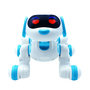 Voir la diapositive 4 : Lexibook Power Puppy Jr Bleu – Mon chiot robot programmable avec contrôle gestuel