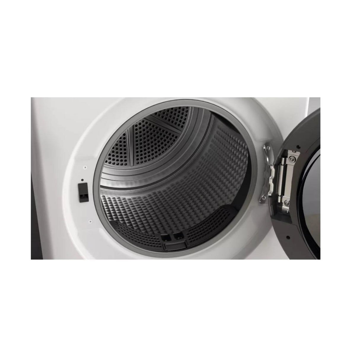 Whirlpool Sèche-linge pompe à chaleur 60cm 8kg blanc - FFTM1182WSFRR