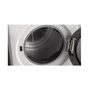 Voir la diapositive 5 : Whirlpool Sèche-linge pompe à chaleur 60cm 8kg blanc - FFTM1182WSFRR