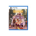 Just for games Dustborn PS5