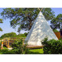 Voir la diapositive 4 : Smartbox 3 jours insolites en tipi indien près de Clermont-Ferrand - Coffret Cadeau Séjour