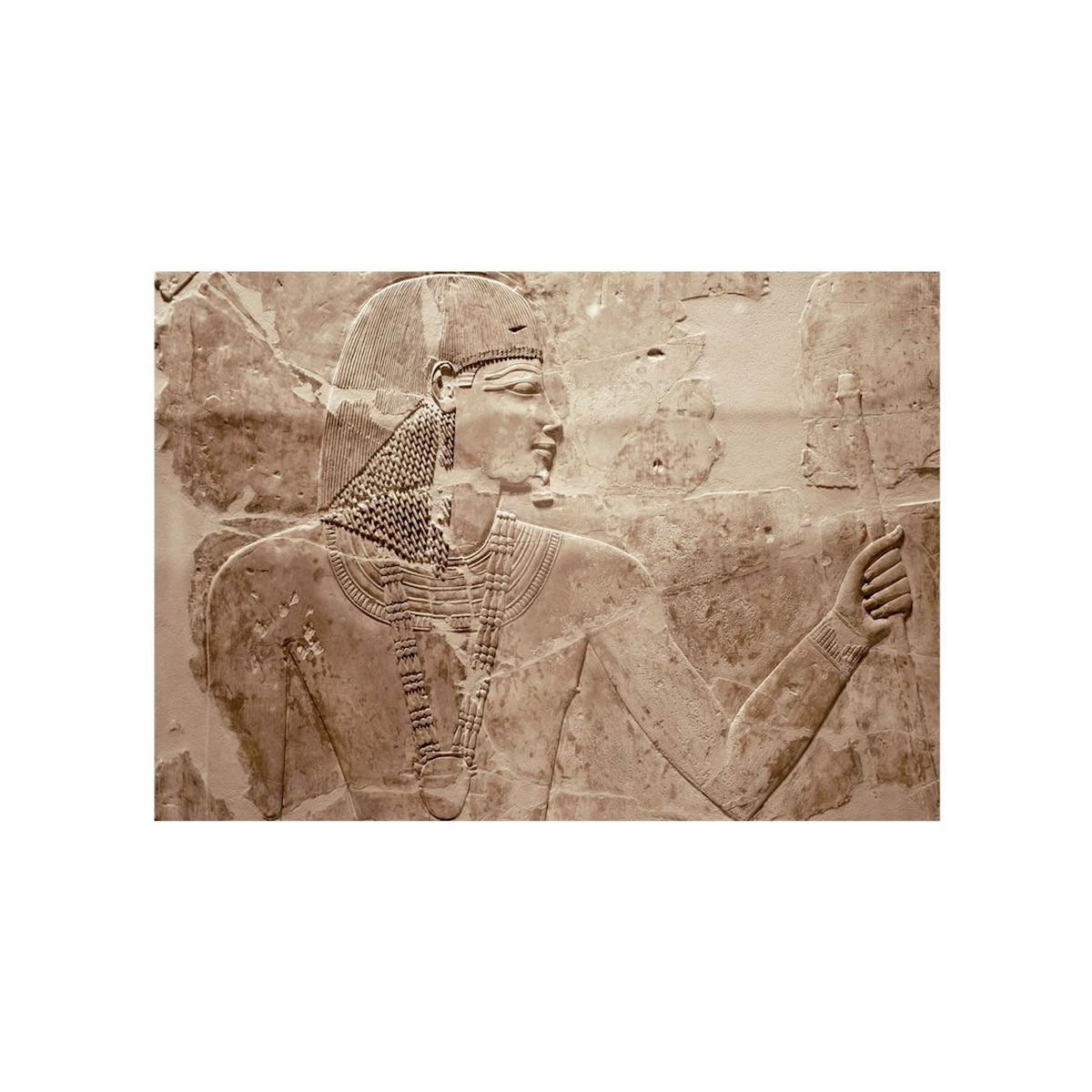 Paris Prix Papier Peint  Stone Pharaoh