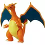 BANDAI Figurine à fonction 12 cm Dracaufeu - Pokémon