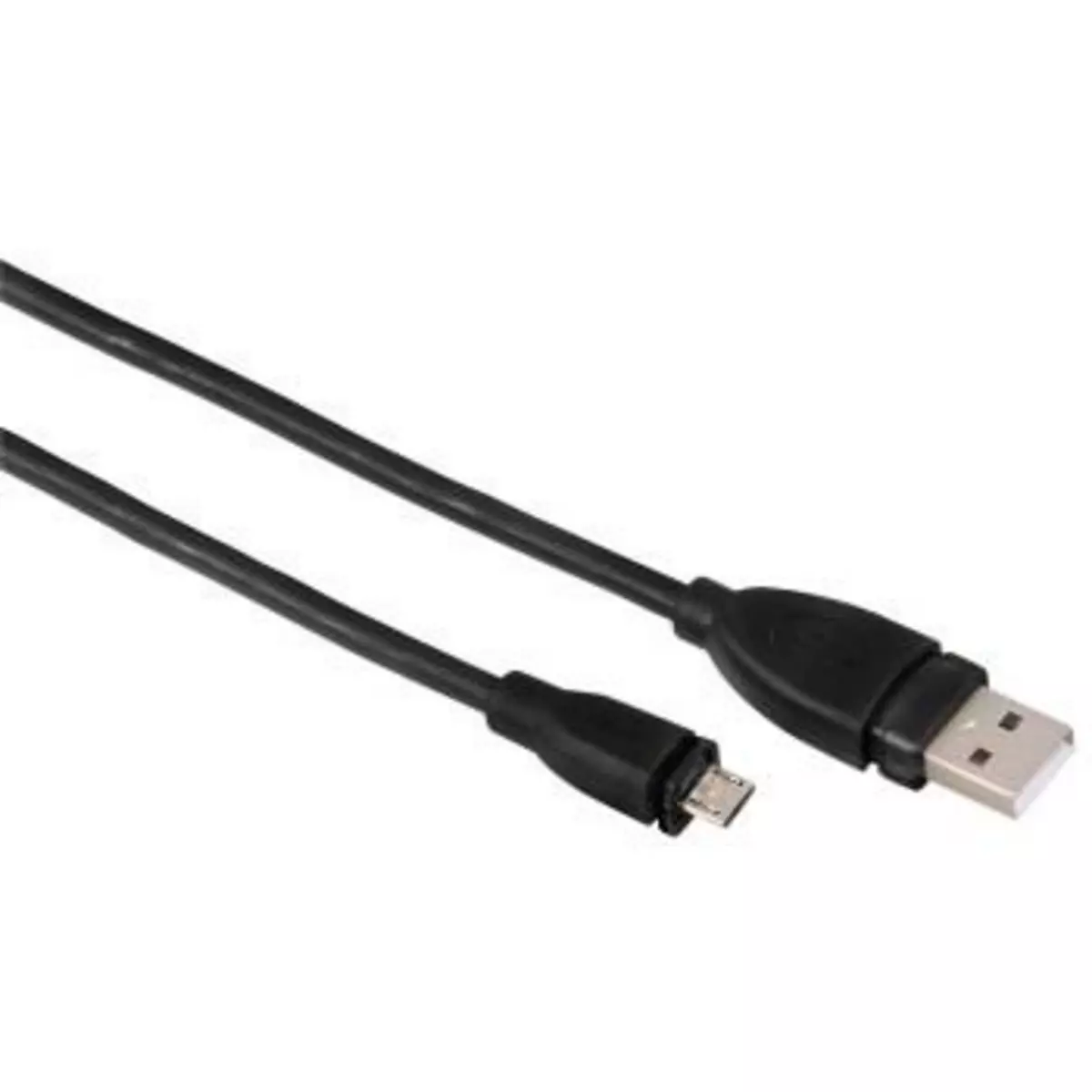 QiLive Connectique Câble USB 2.0A/MIC B1.8