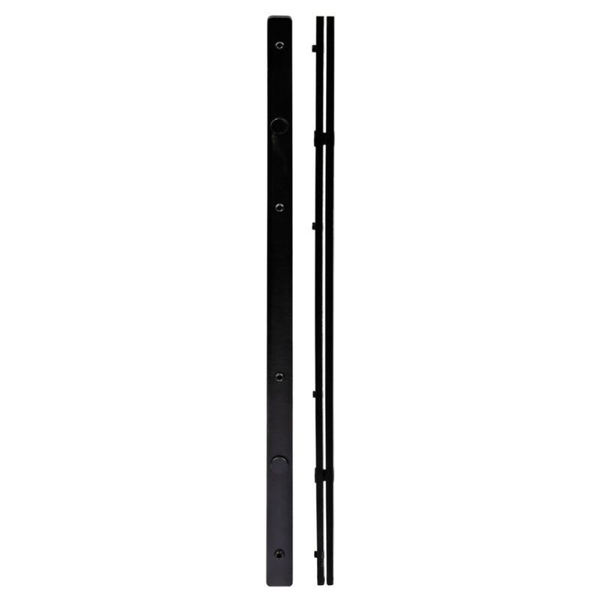 Voir la diapositive 3 : MAKITA Raccordement rail de guidage MAKITA 198885 7