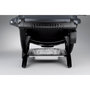 Voir la diapositive 5 : Weber Barbecue électrique 2200w 43x32cm dark grey - 52020053