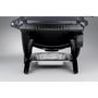 Voir la diapositive 5 : Weber Barbecue électrique 2200w 43x32cm dark grey - 52020053