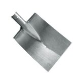 OUTILS PERRIN Bêche Nantes polie de 26 sans manche