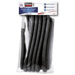 rubson Bande d'étanchéité Fond de joint, RUBSON blanc 5m X 15 mm