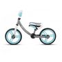 Voir la diapositive 6 : KINDERKRAFT Draisienne 2WAY bébé