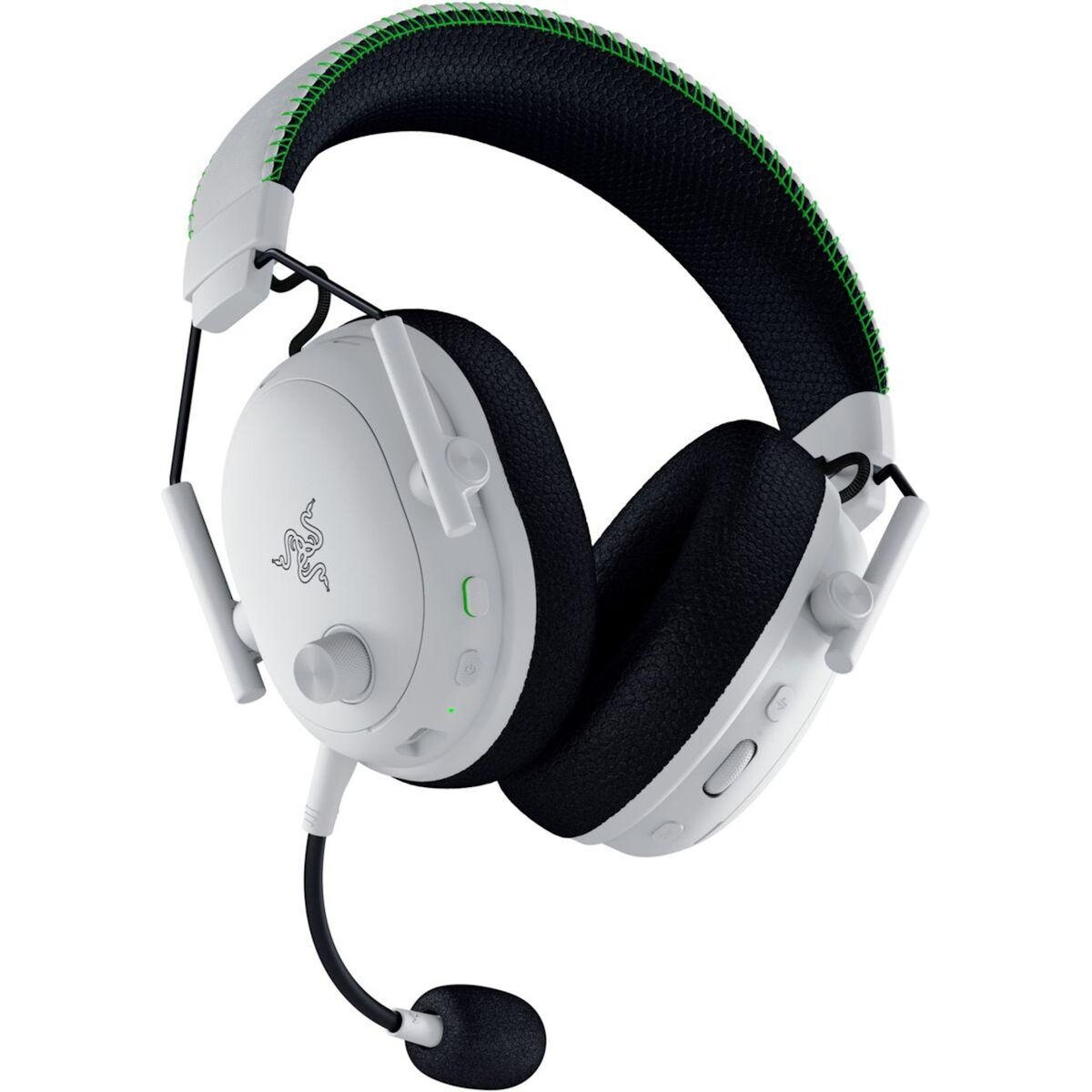 Razer Casque gamer BLACKSHARK V3 PRO XBOX BLANC