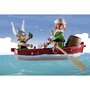 Voir la diapositive 4 : PLAYMOBIL 71087 - Calendrier Avent Astérix les pirates