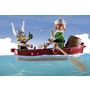 Voir la diapositive 4 : PLAYMOBIL 71087 - Calendrier Avent Astérix les pirates