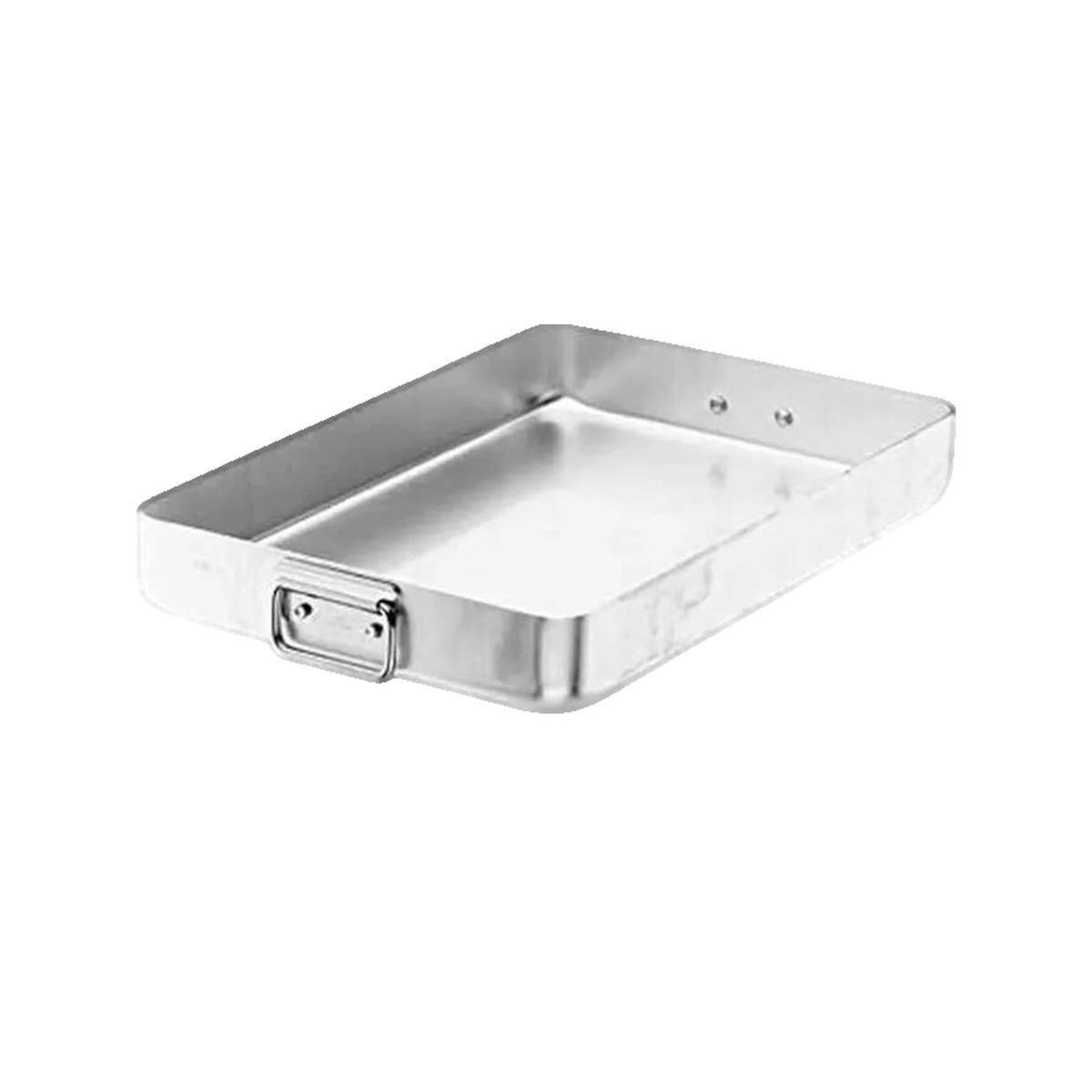 Lacor Plat à rôtir Lacor aluminium