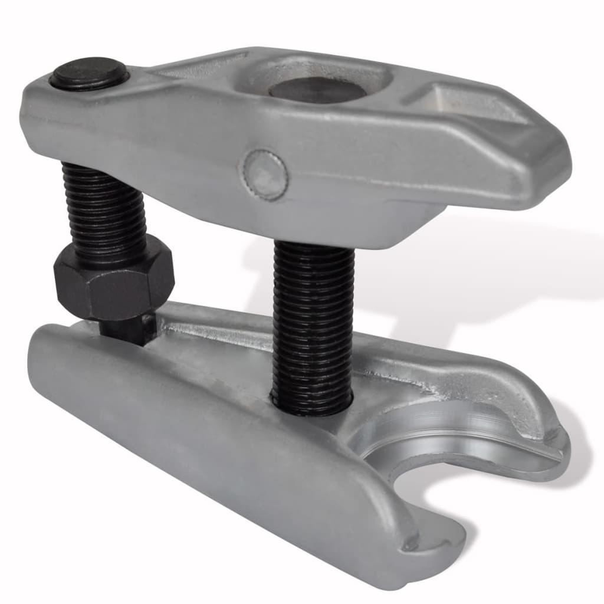Voir la diapositive 3 : VIDAXL Extracteur de joint a rotule 2 pcs