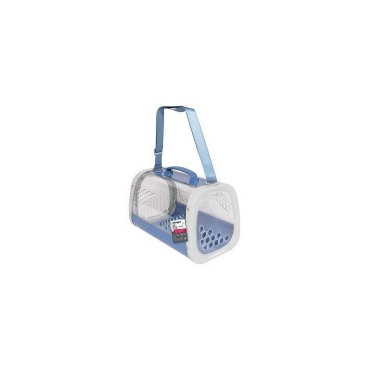 M PETS Sac transport - Mpets - HONEY - Bleu