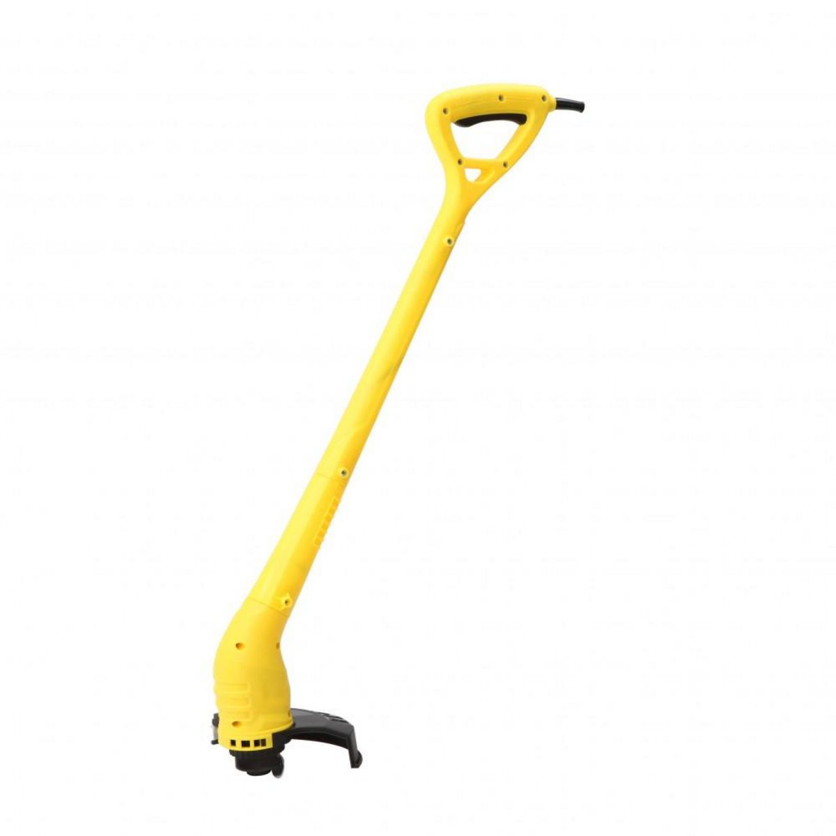 CENTRALE BRICO Coupe-bordures électrique Yt5220, 280 W, l.22 cm