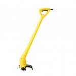 CENTRALE BRICO Coupe-bordures électrique Yt5220, 280 W, l.22 cm