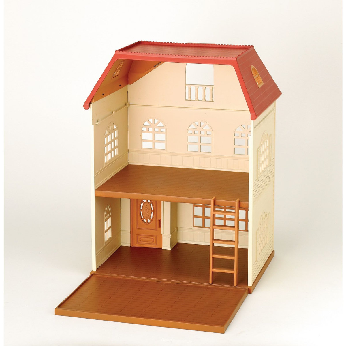 Sylvanian families 2745 La maison aux 3 histoires-Sylvanian