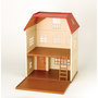 Voir la diapositive 1 : Sylvanian families 2745 La maison aux 3 histoires-Sylvanian