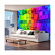 Multicolore
