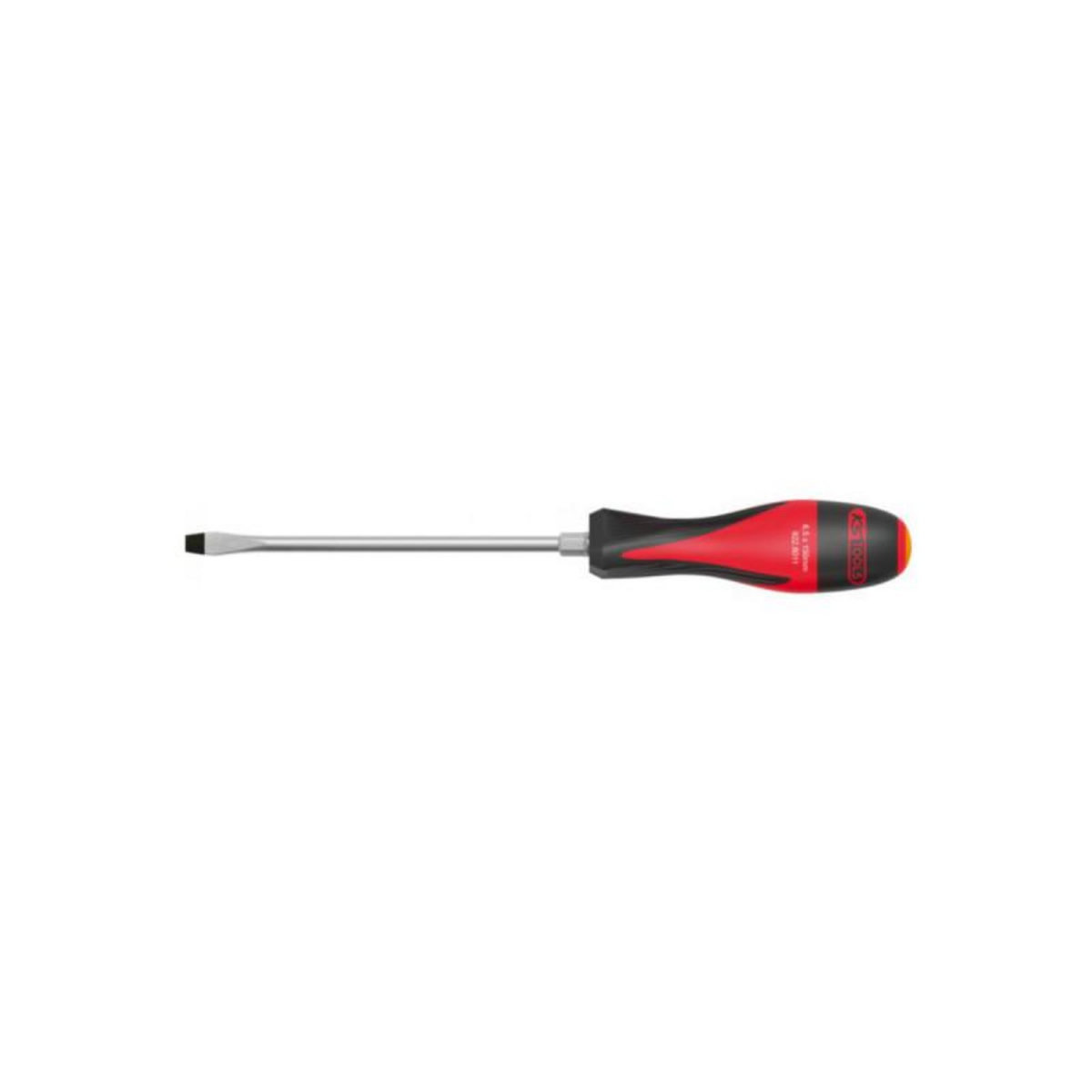 Ks Tools Tournevis fente Ultimate KS TOOLS - Profil 8 mm - 922.6013