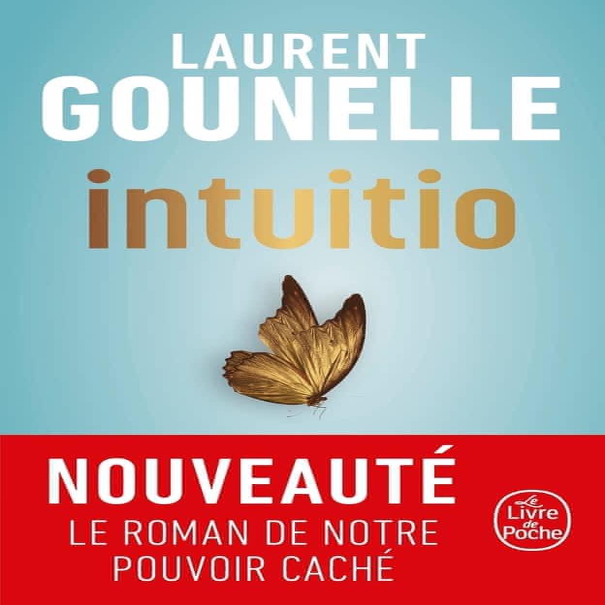INTUITIO, Gounelle Laurent