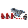 Voir la diapositive 2 : LEGO Star Wars 75266 - Le Coffret de bataille Sith Troopers