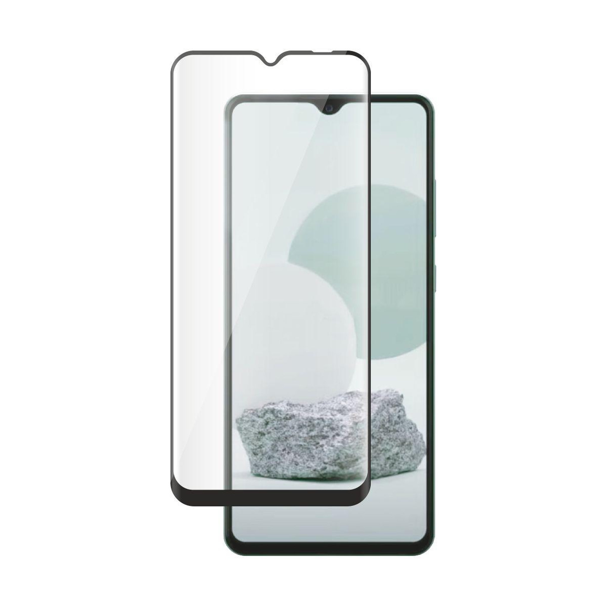 Bigben Connected Protège écran samsung a22 5g verre trempe
