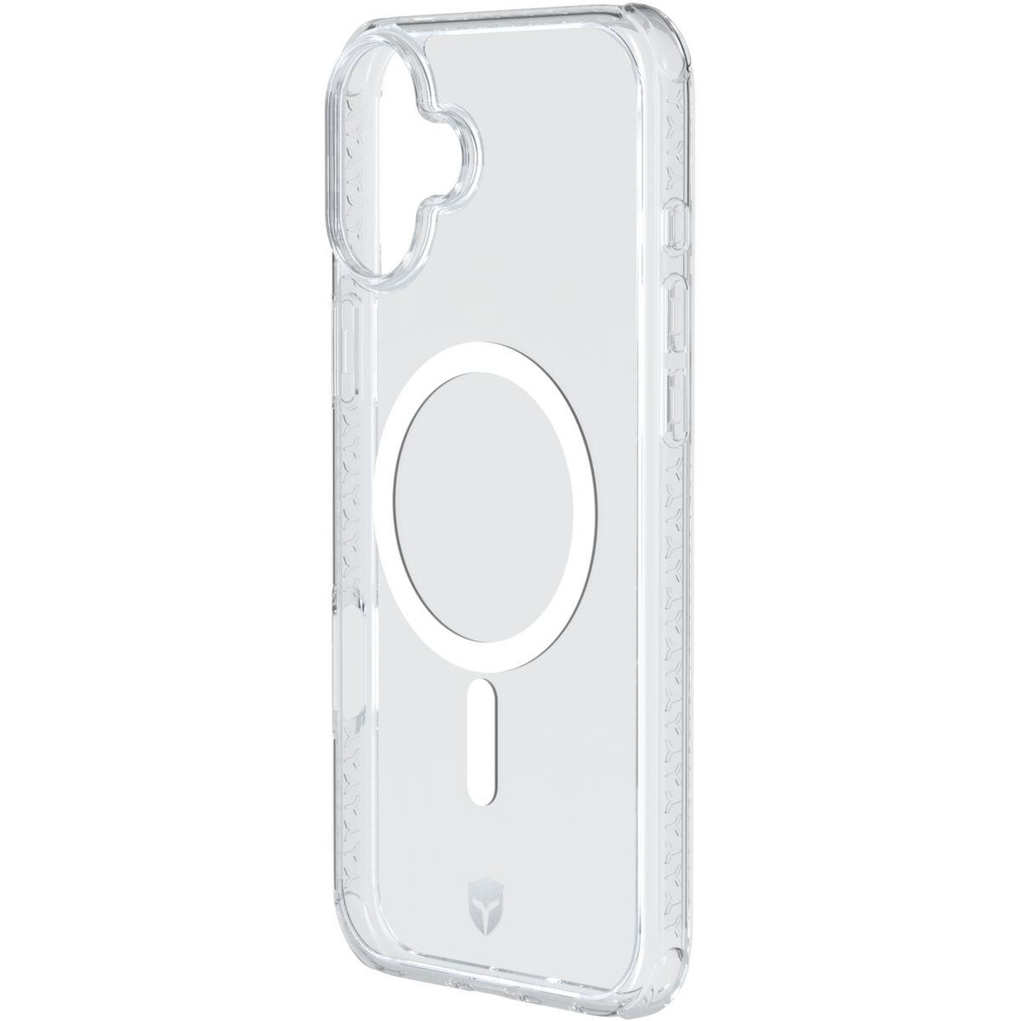 Voir la diapositive 5 : FORCE CASE Coque iPhone 16 Air MagSafe renforcé