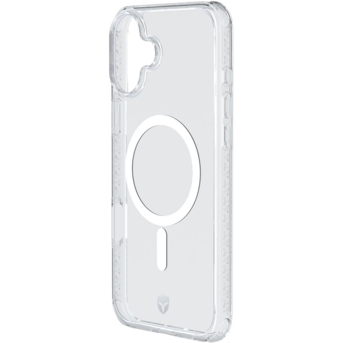 FORCE CASE Coque iPhone 16 Air MagSafe renforcé