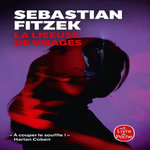 LA LISEUSE DE VISAGES, Fitzek Sebastian