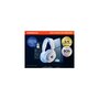 Voir la diapositive 2 : STEEL SERIES Casque gamer Arctis Nova 5P Blanc