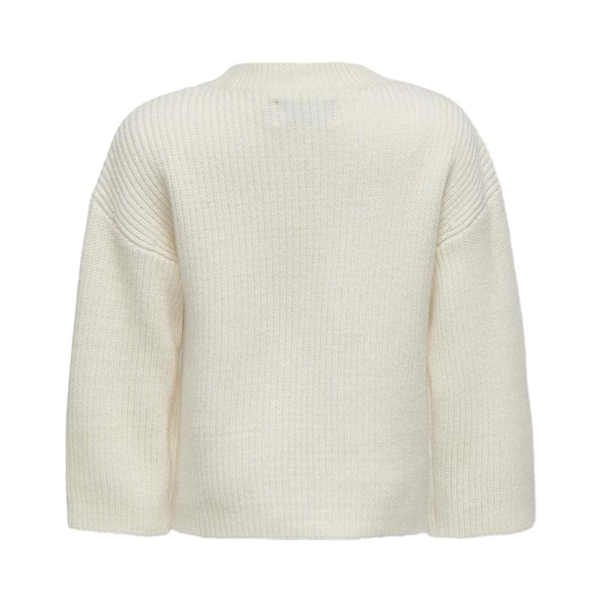 Only Pull  Fille Only Katia