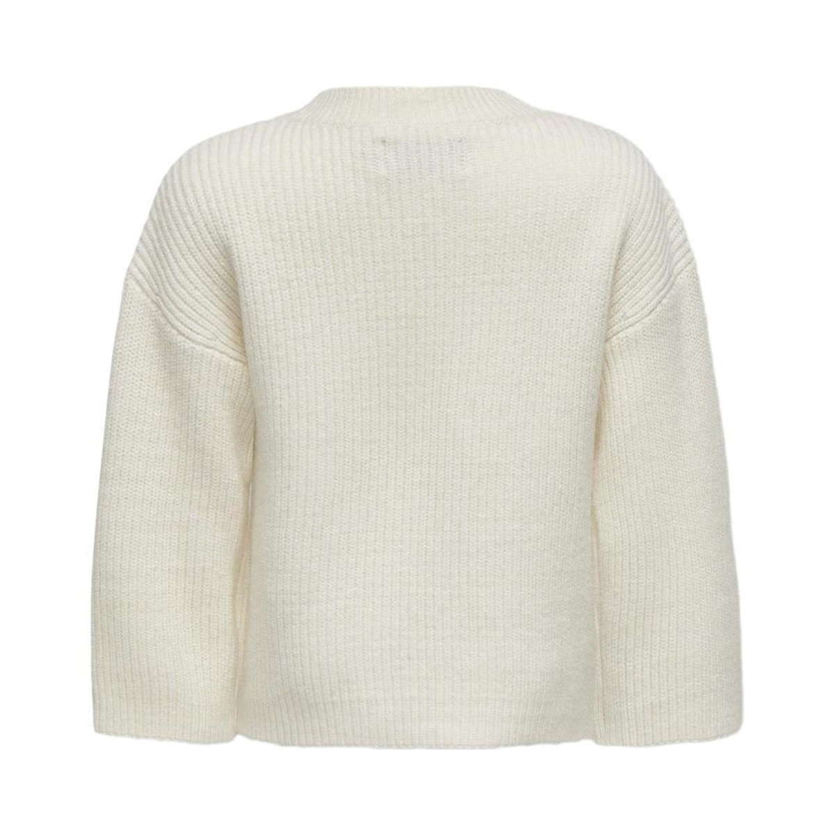 Only Pull  Fille Only Katia