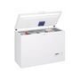 Voir la diapositive 3 : Whirlpool Congélateur coffre 91cm 437l blanc - WHM46122FR
