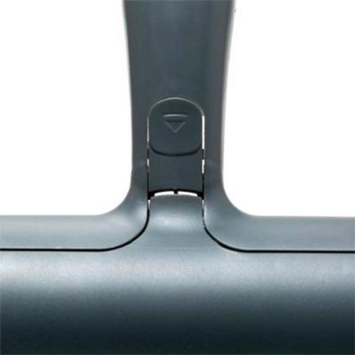 FIVE Brosse Textile  Attrape Poils  20cm Gris