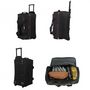 Voir la diapositive 3 : TRUCK Sac de voyage cabine avec roulettes 34L  50.50cm