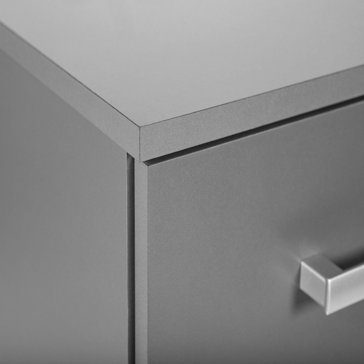 INTERLINK Commode de nuit ELENZIO 4