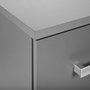 Voir la diapositive 4 : INTERLINK Commode de nuit ELENZIO 4