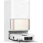 Voir la diapositive 1 : DREAME Robot Aspirateur Laveur L40 Ultra