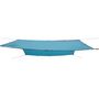 Voir la diapositive 4 : VIDAXL Bache de camping bleu 300x294 cm impermeable