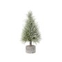 Voir la diapositive 2 : Paris Prix Sapin de Noël Déco à LED  Russell  36cm Vert