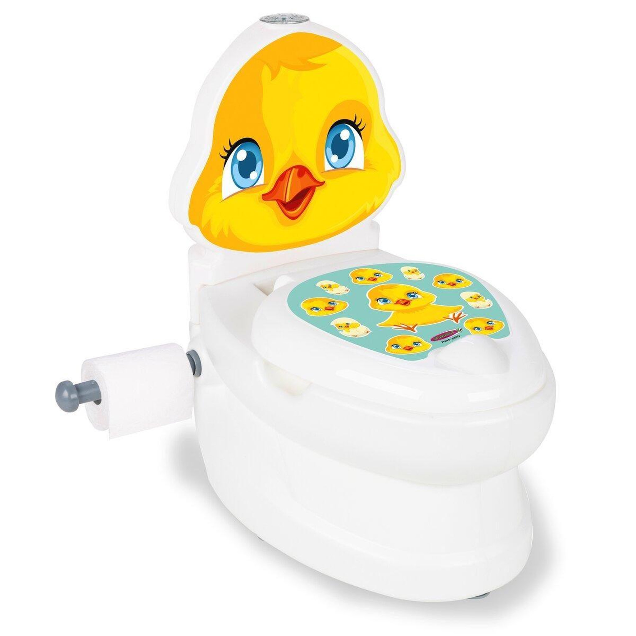Jamara My little toilet - canard